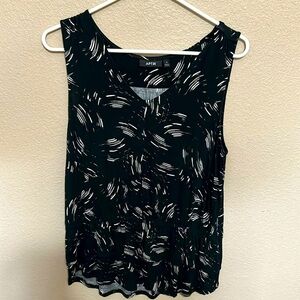 Women’s dressy tank top from Kohls